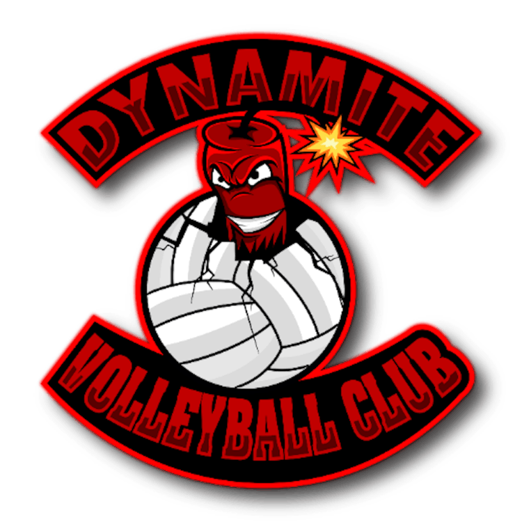 Dynamite Volleyball Tampa 2022-2023