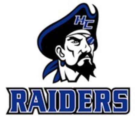 HCYP Raiders 13U Blue (2022-2023)