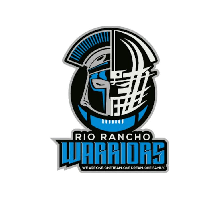 Rio Rancho Warriors