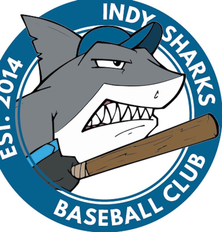 15U Indy Sharks