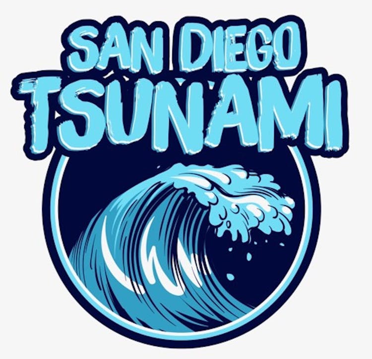 San Diego Tsunami 