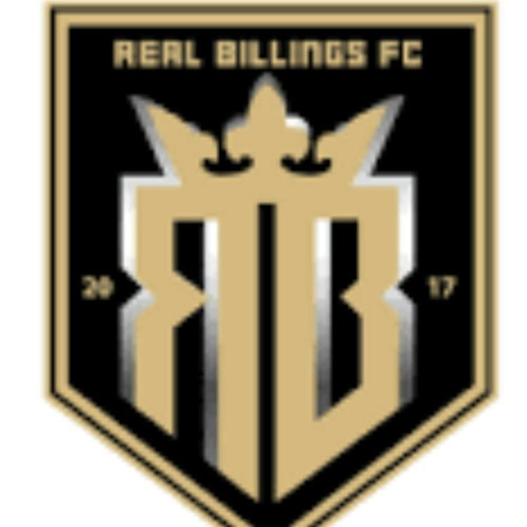 REAL FC Billings - The Leopards