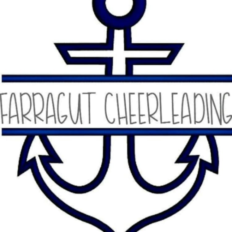 Farragut Middle School Cheer