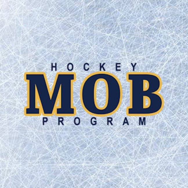 2013 MOB Hockey Program