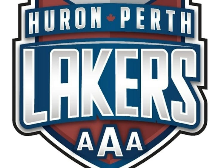 U11 Huron Perth Lakers (2012)