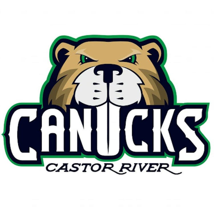 U13 Castor River Canucks 2022-2023