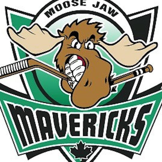 Moose Jaw Carpet One Mavericks #1