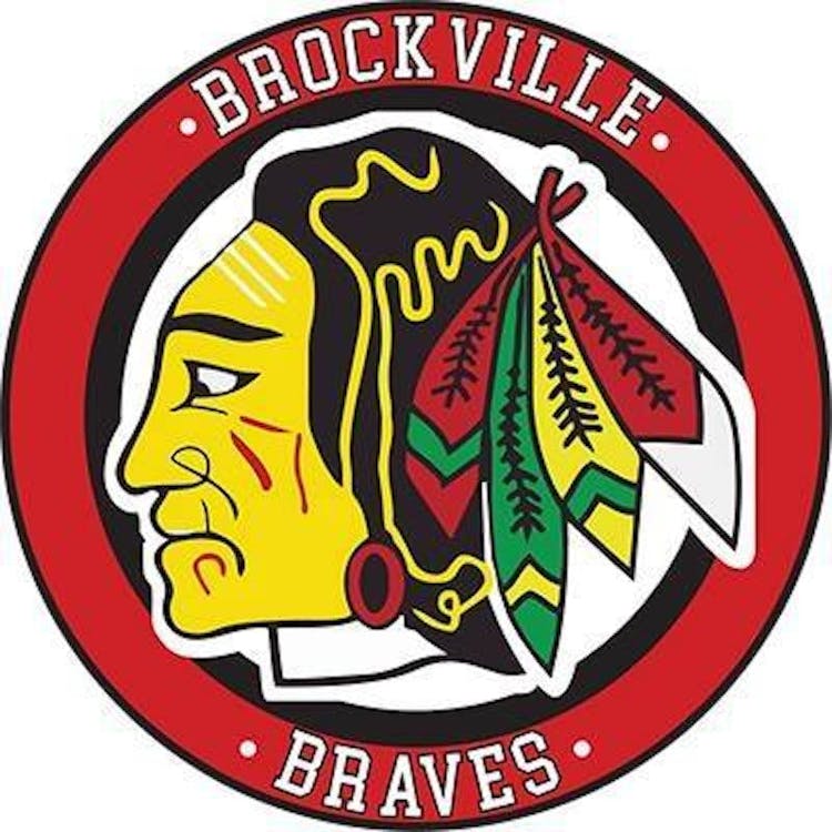 Brockville Braves U13 - Rep 2022/2023
