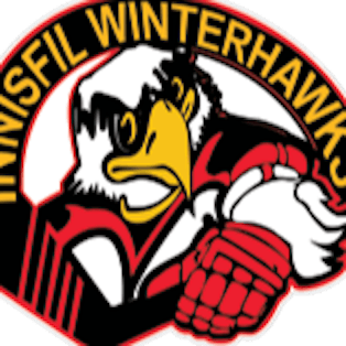 Innisfil Winterhawks U12A