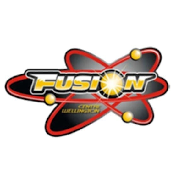 Fusion 2013's A Rep
