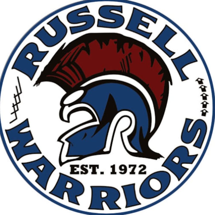 Russell Warriors U11A