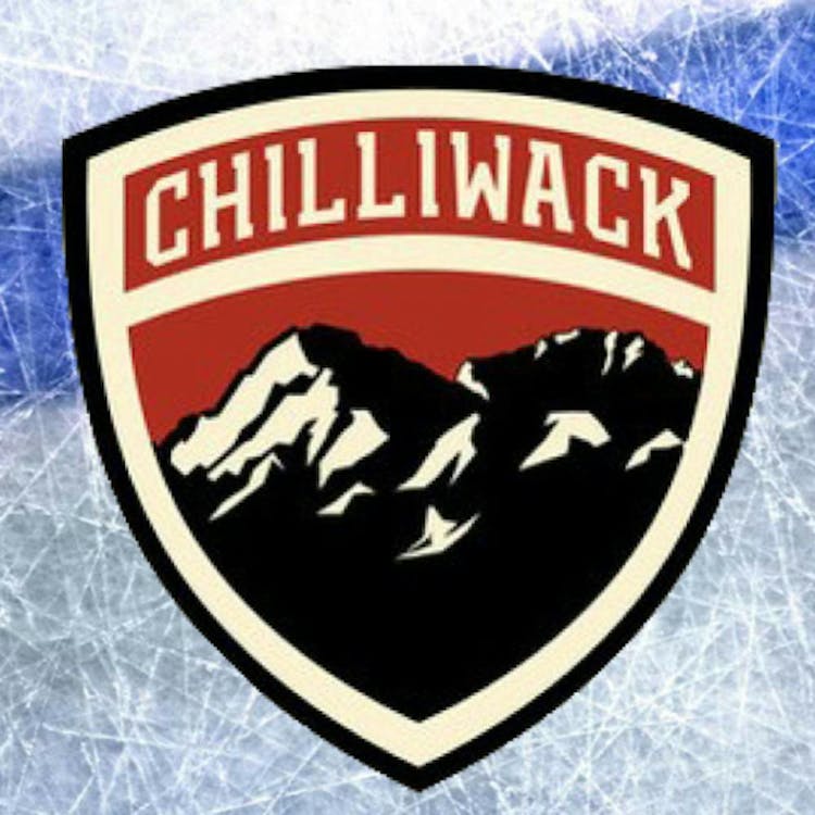 U11 A1 Chilliwack Bruins