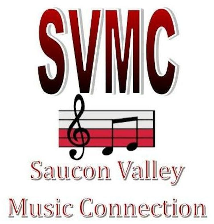 Saucon Valley Music Connection