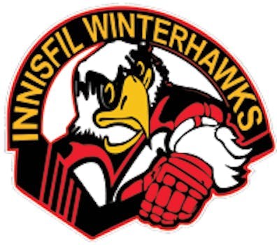 Innisfil Winterhawks U11 Team #1