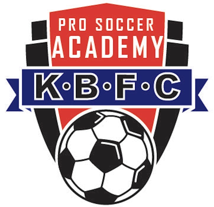 KBFC 08-09 Academy Team