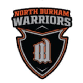 North Durham Warriors U11 AA Hockey