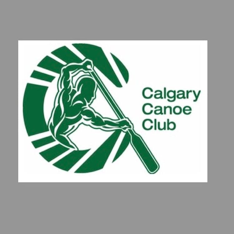 Calgary Canoe Club - Sprint Team