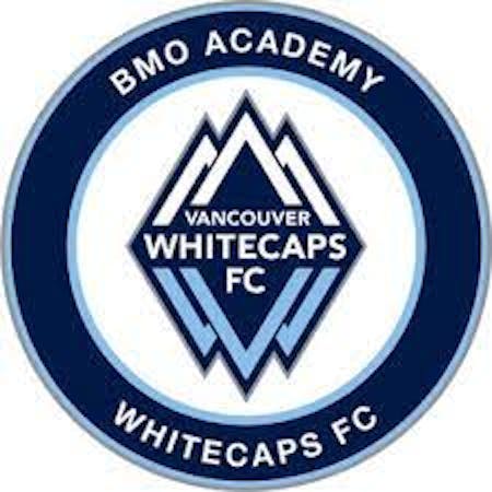 Whitecaps Academy 