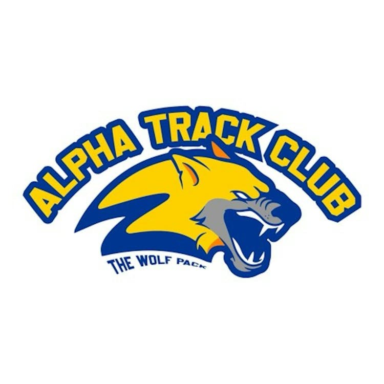 Alpha Track Club