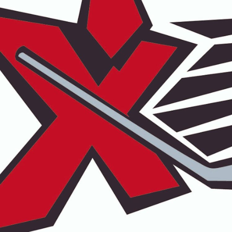 2012's Ashburn Xtreme 2023-24