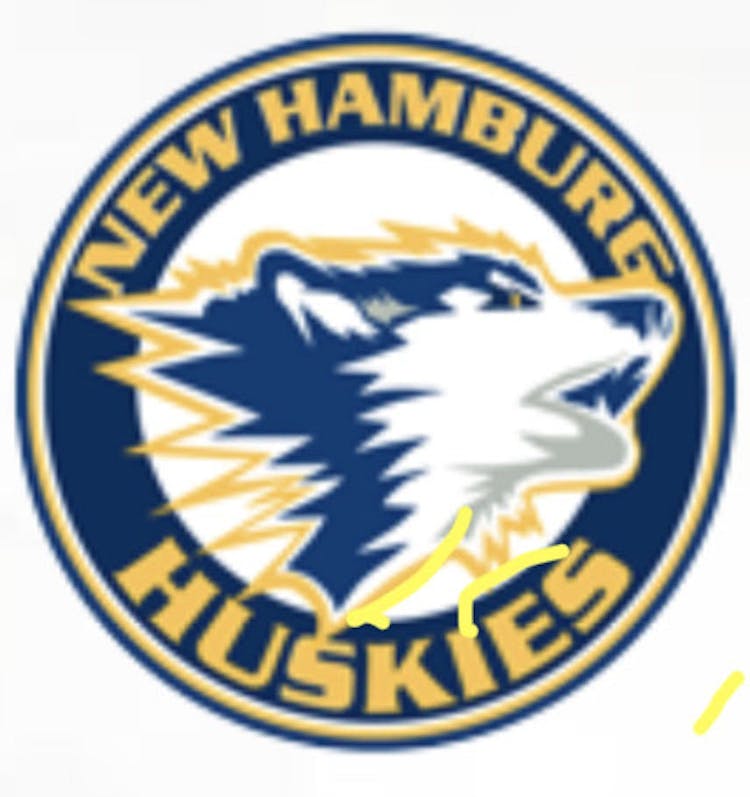New Hamburg Huskies U11A