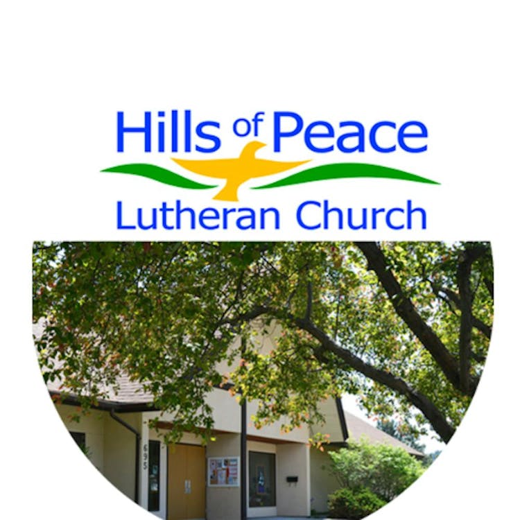 Hills of Peace Lutheran Church