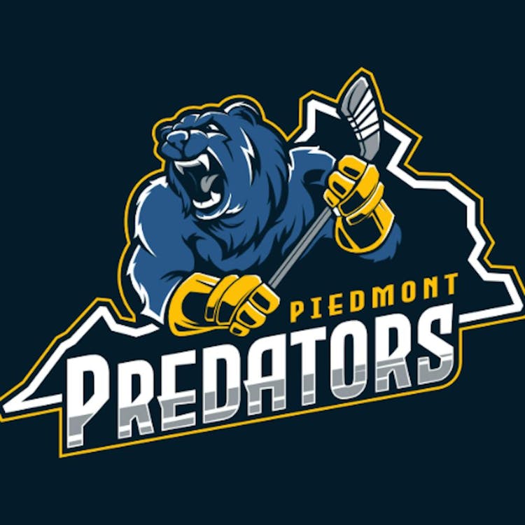 Piedmont Predators Girls Program