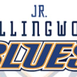 U15 AA Collingwood Blues