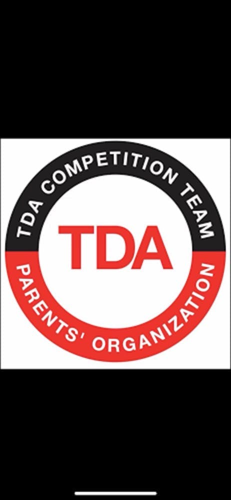TDA Parents Organization