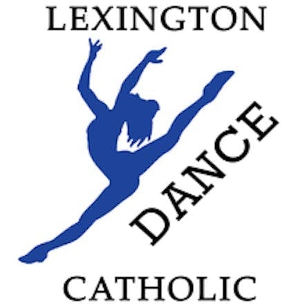 Lexington Catholic HS Dance Team
