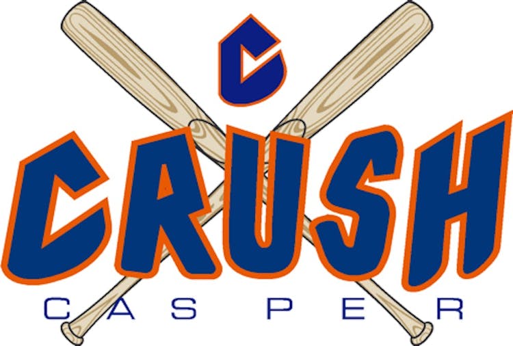 Casper Crush-Barsness
