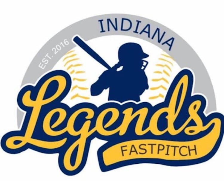 Indiana Legends 2007 16U