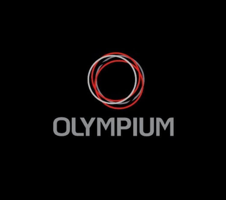 Olympium Artistic Swimming Club 2023/2024