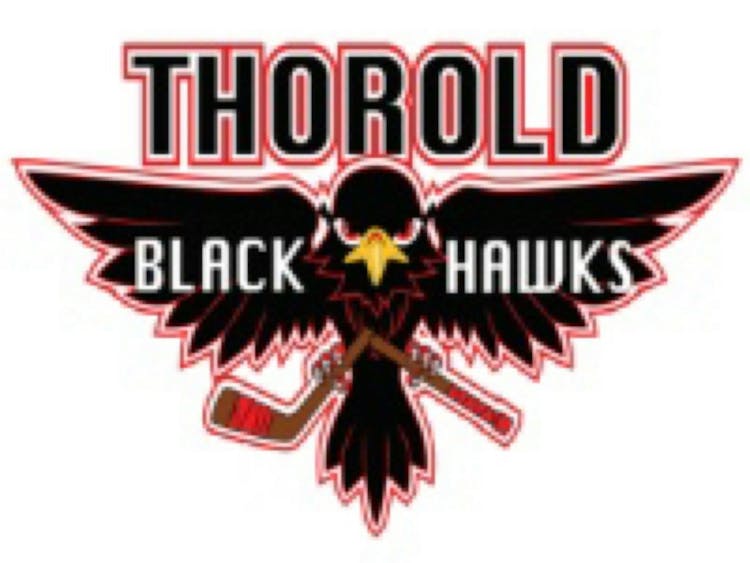 Thorold Blackhawks U11 LL#1