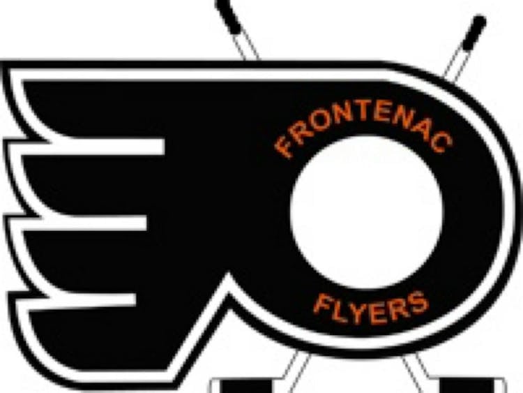 Frontenac  Flyers U11 2023/24