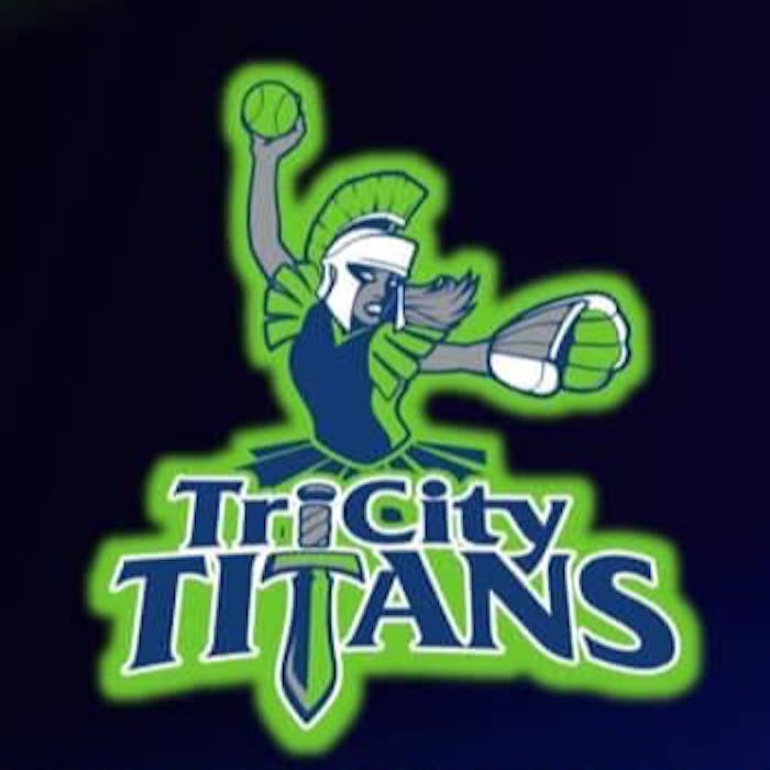 TriCity Titans 2014