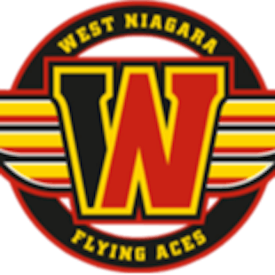 West Niagara Flying Aces U8MD