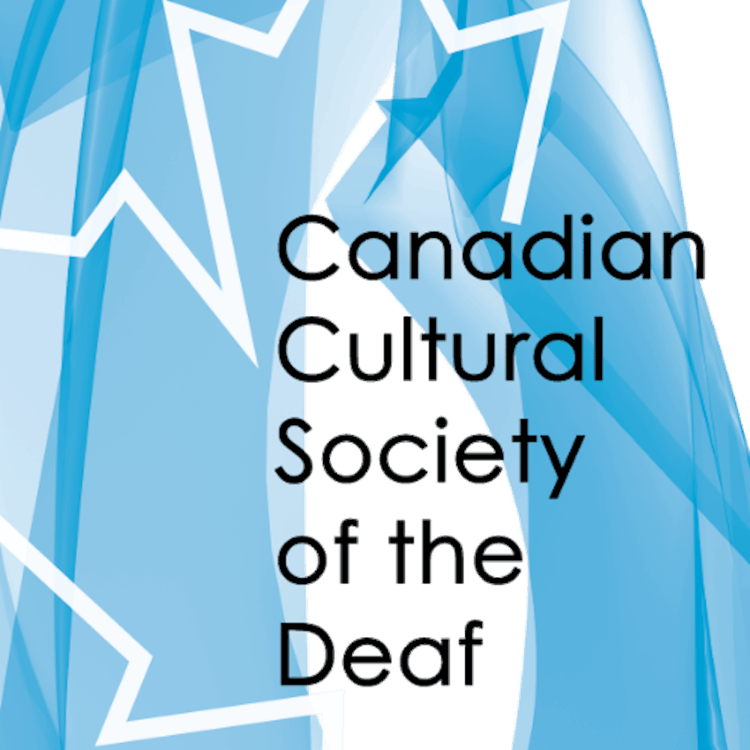 Canadian Cultural Society of the Deaf - New Space & National Deaf Arts & Culture Festival