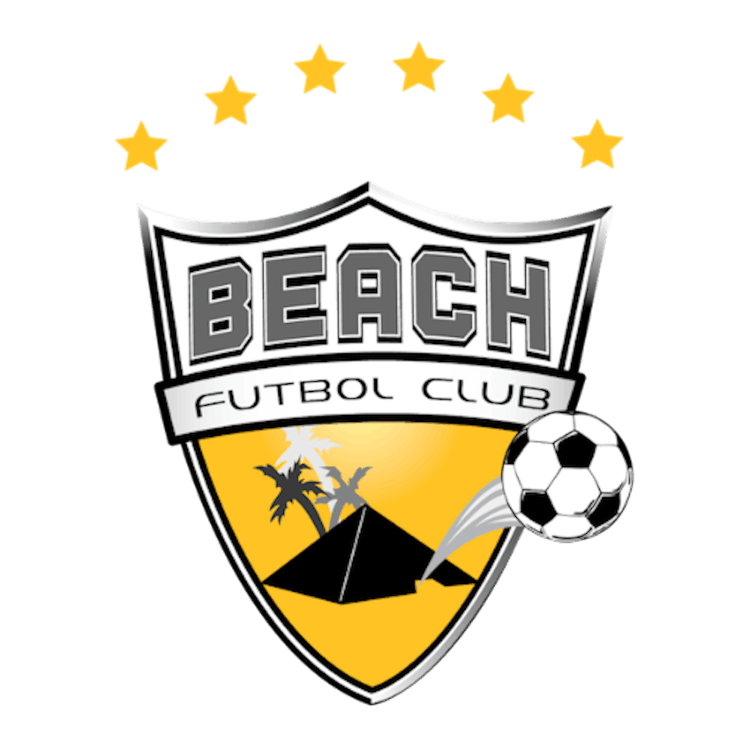 Beach FC B08 ECNL