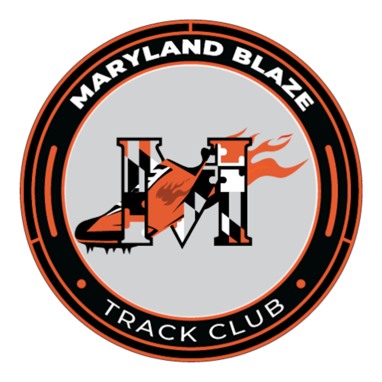 Maryland Blaze Track Club