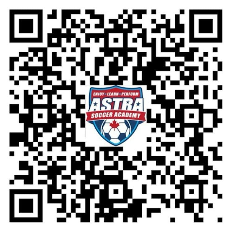 Astra U15 Road to Nationals