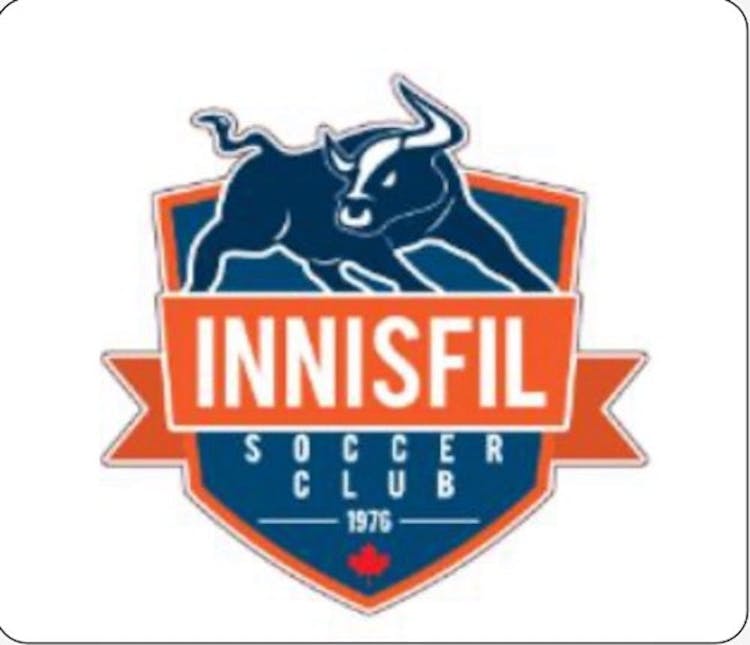Innisfil U12 Competitive Team