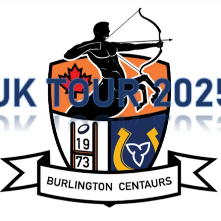 Burlington Centaurs Junior Rugby Tour